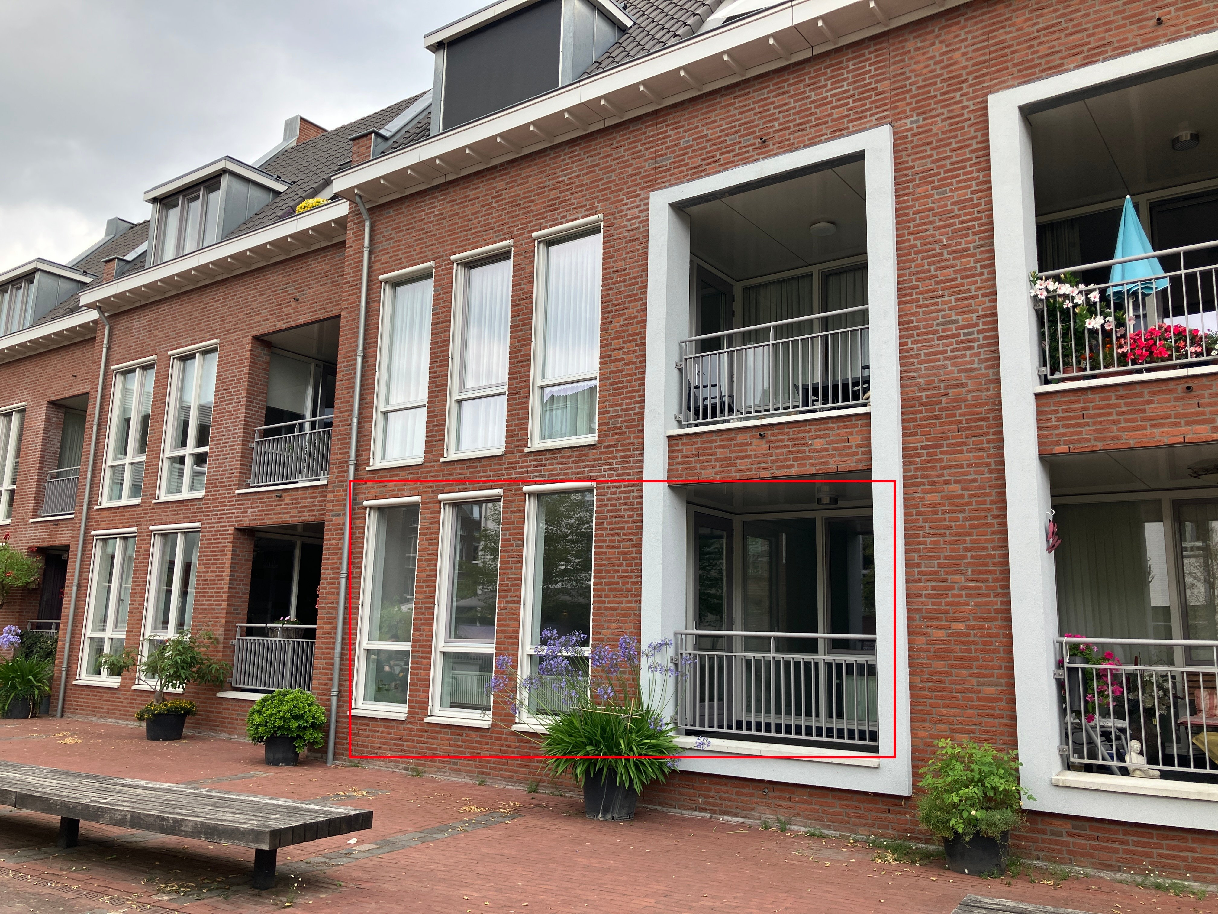 Tuinweg 31, 5061 HM Oisterwijk, Nederland