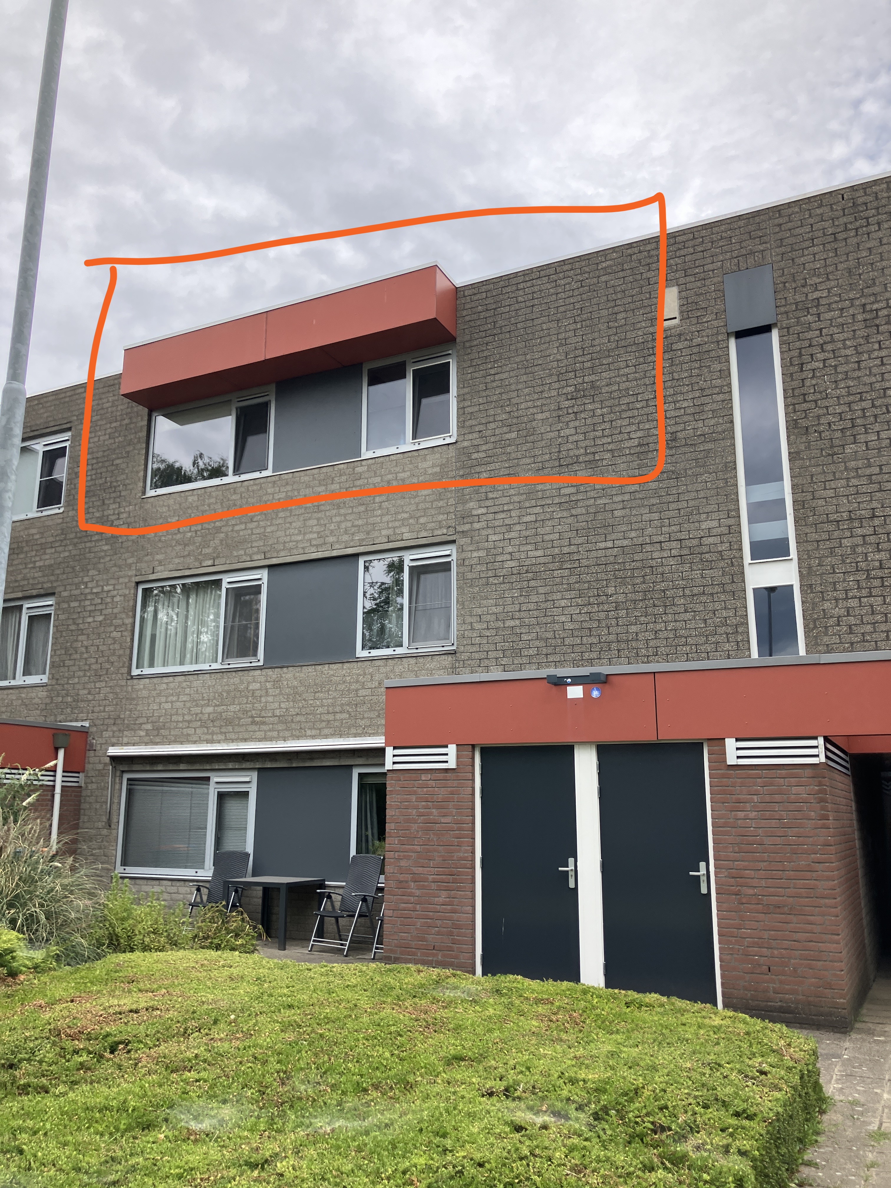 Melkweg 43, 5051 VH Goirle, Nederland