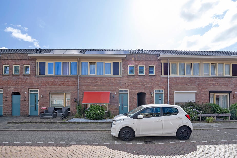 Houtstraat 18, 5046 DK Tilburg, Nederland