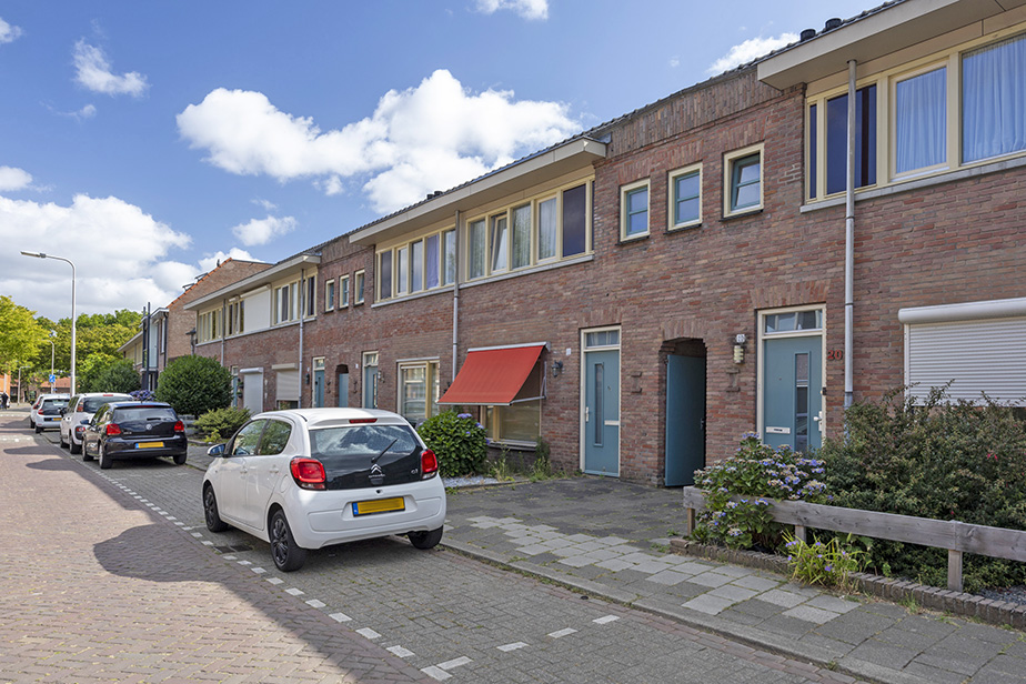 Houtstraat 18