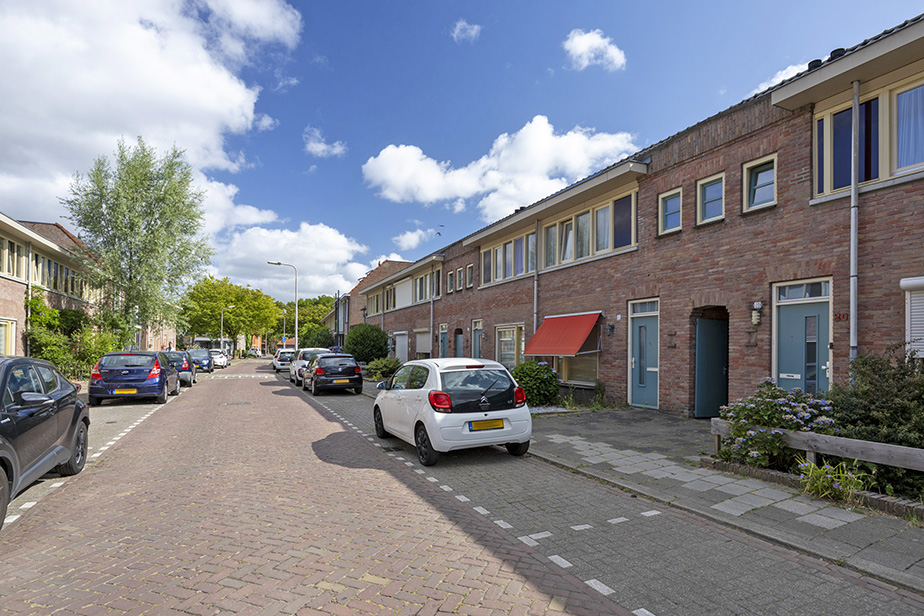 Houtstraat 18
