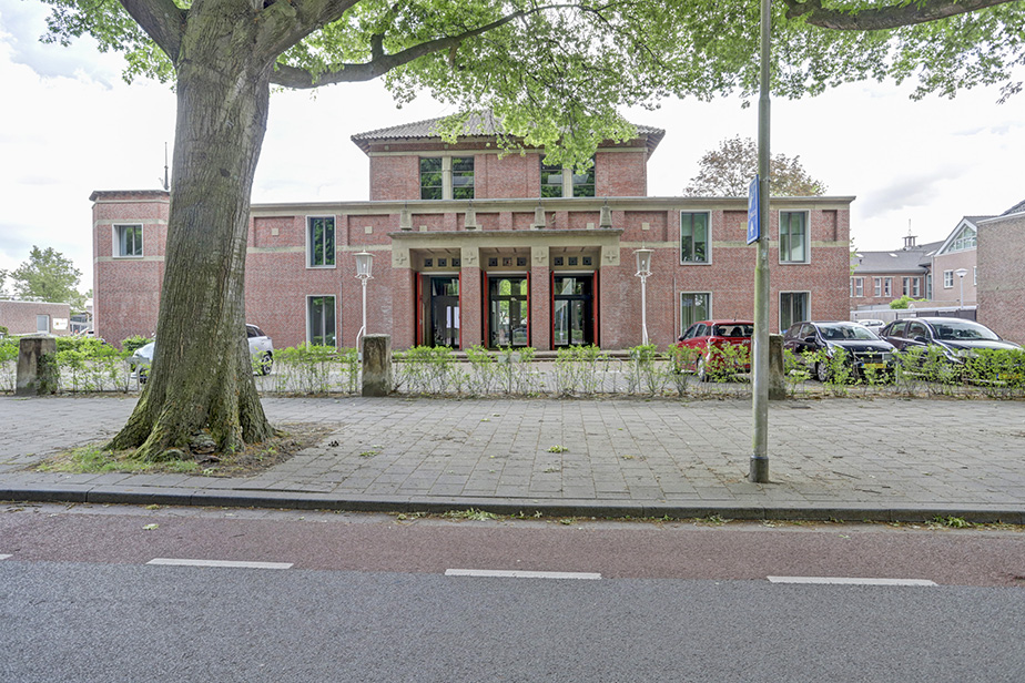 Ringbaan West 94, 5046 VA Tilburg, Nederland