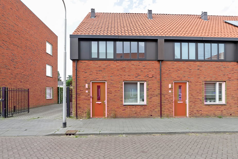 Sint Janstraat 73, 5014 PP Tilburg, Nederland