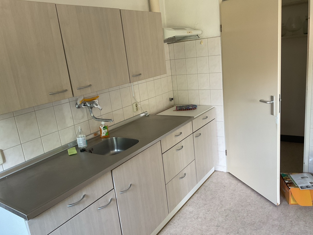 Bernard Zweersstraat 11