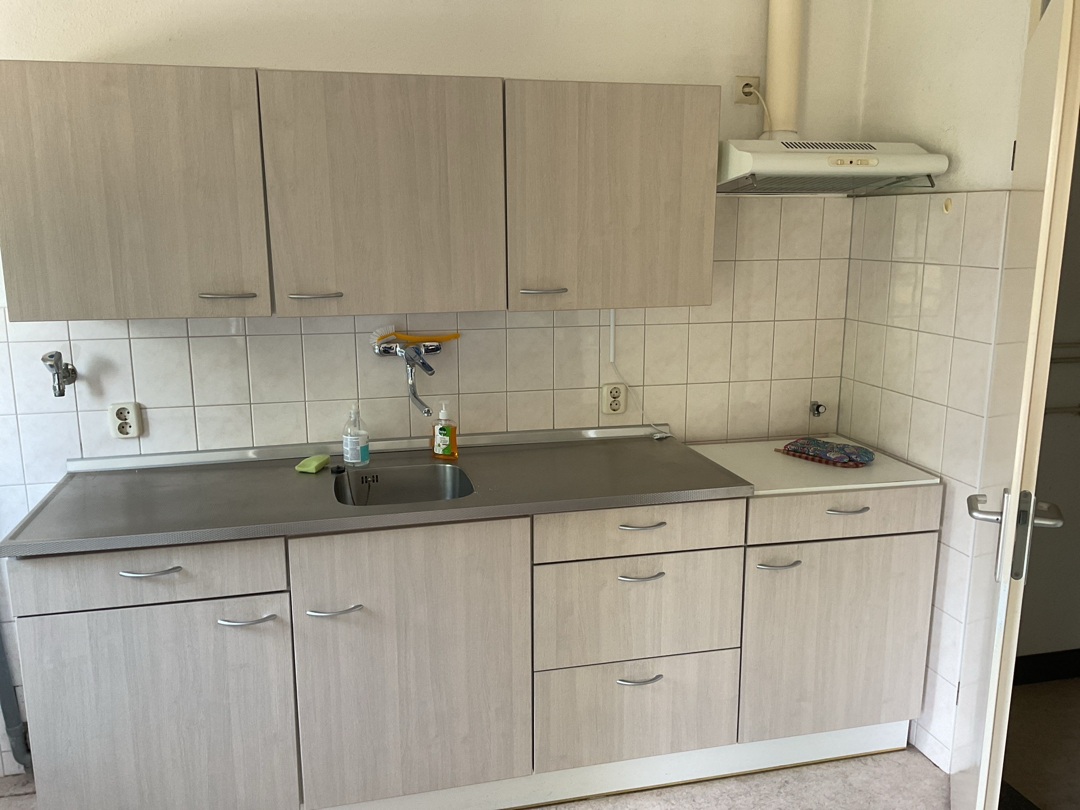 Bernard Zweersstraat 11