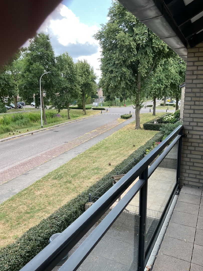 Bernard Zweersstraat 11