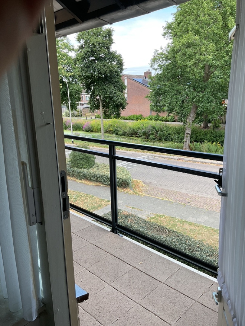 Bernard Zweersstraat 11