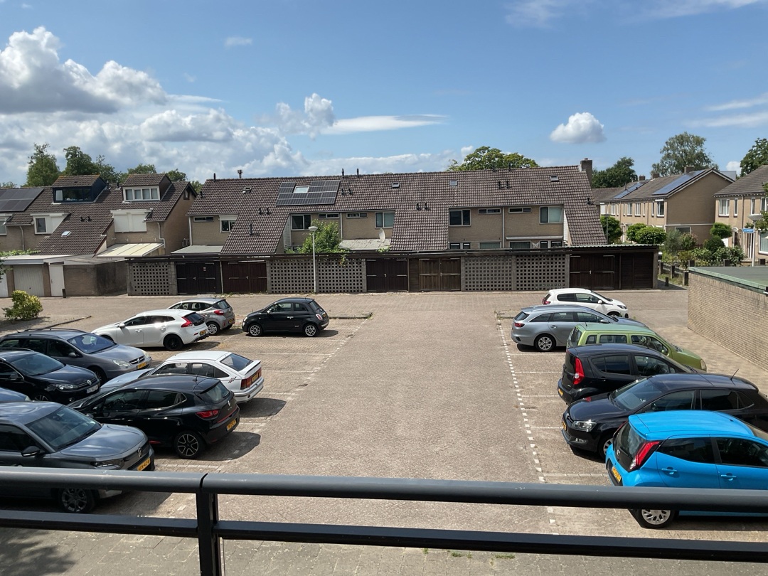 Bernard Zweersstraat 11