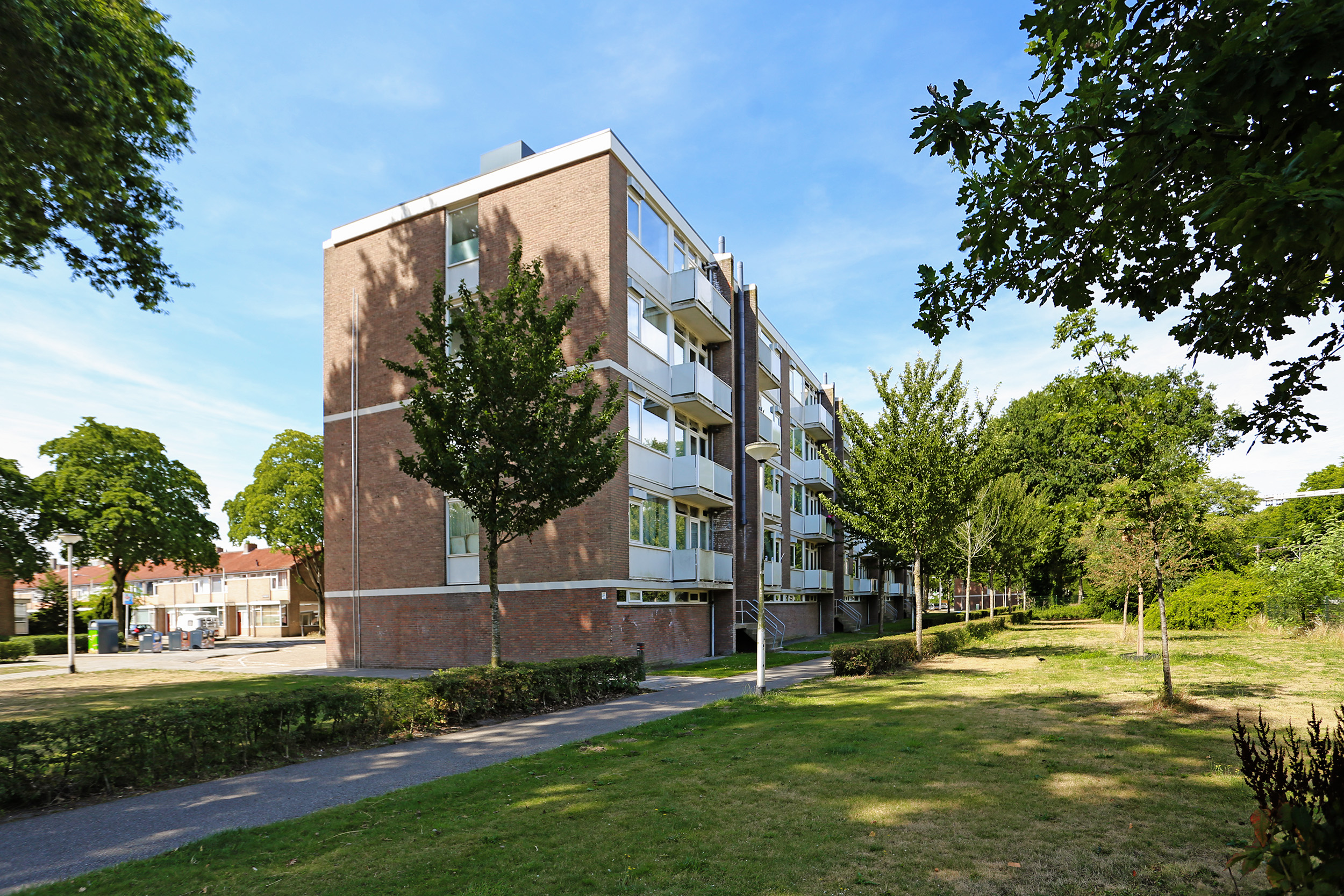 Munttorenstraat 63, 5037 AV Tilburg, Nederland