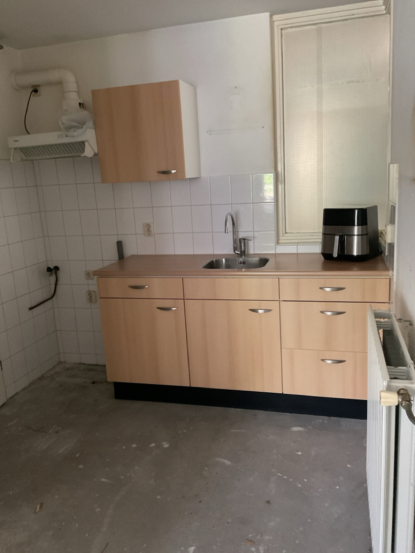 Pastoor van der Zijlestraat 113