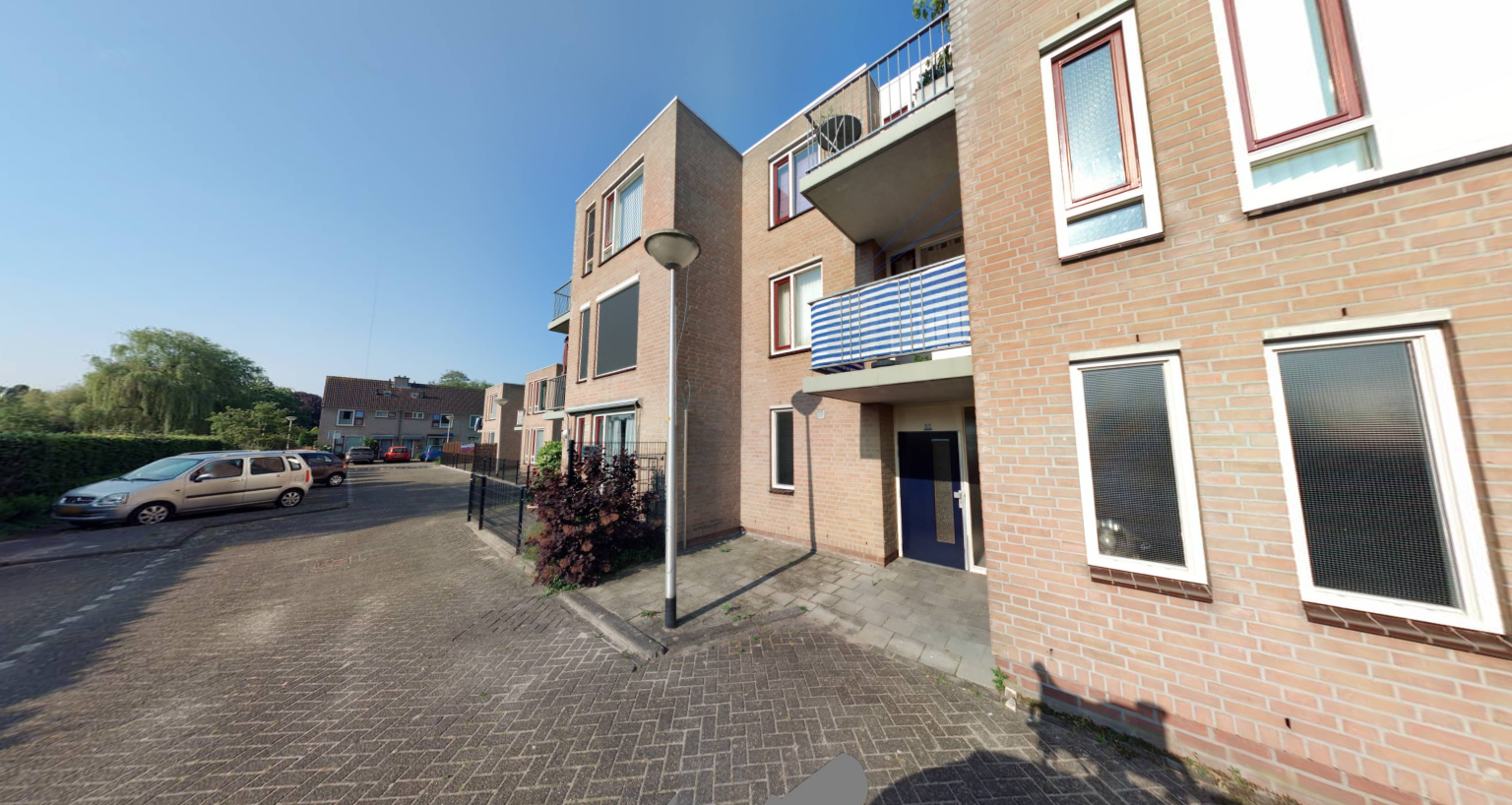 Pastoor van der Zijlestraat 113