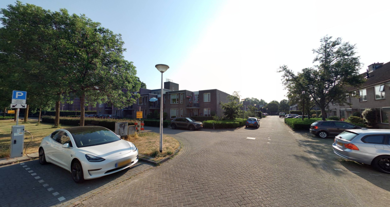 Pastoor van der Zijlestraat 113