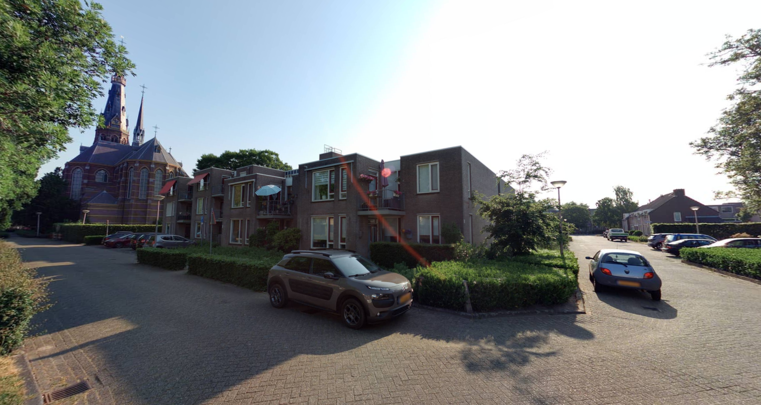 Pastoor van der Zijlestraat 113