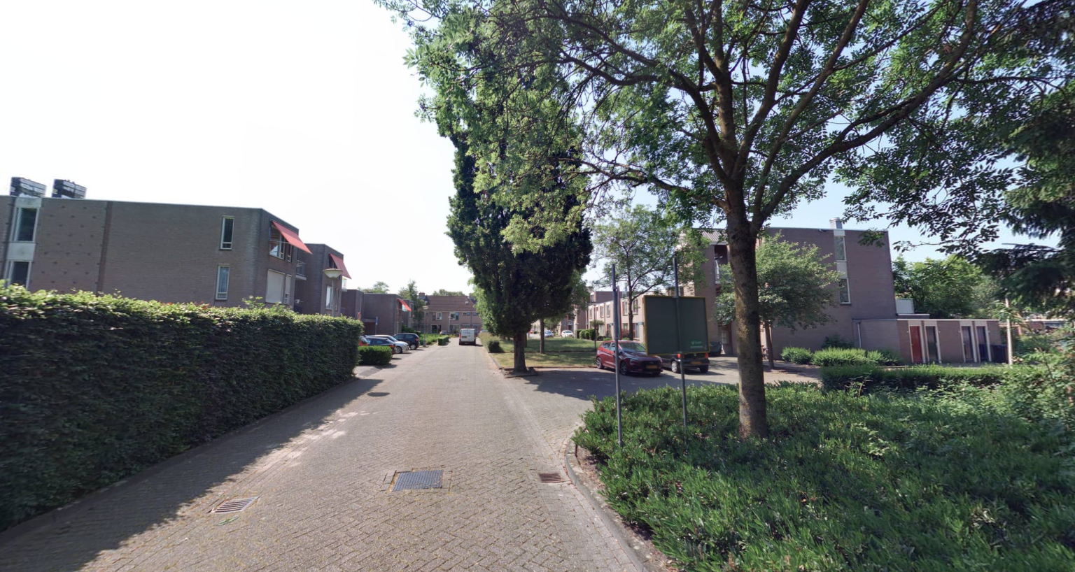 Pastoor van der Zijlestraat 113