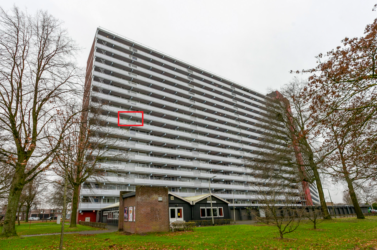 Hoffmannlaan 397, 5011 WN Tilburg, Nederland