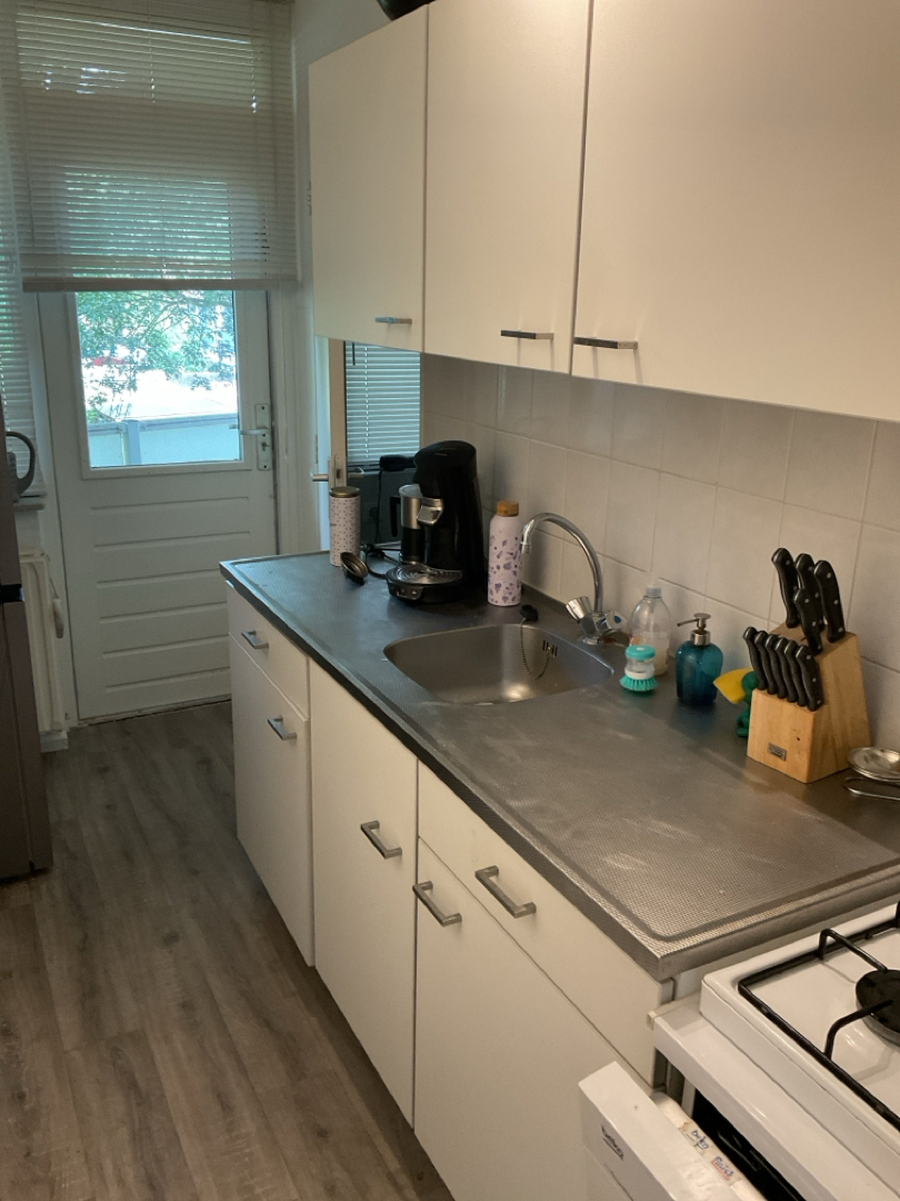 van de Merwedelaan 5