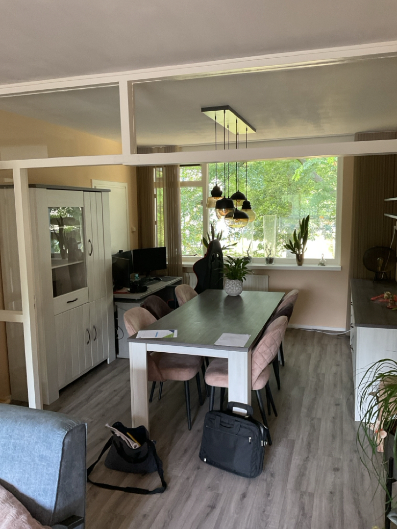 van de Merwedelaan 5