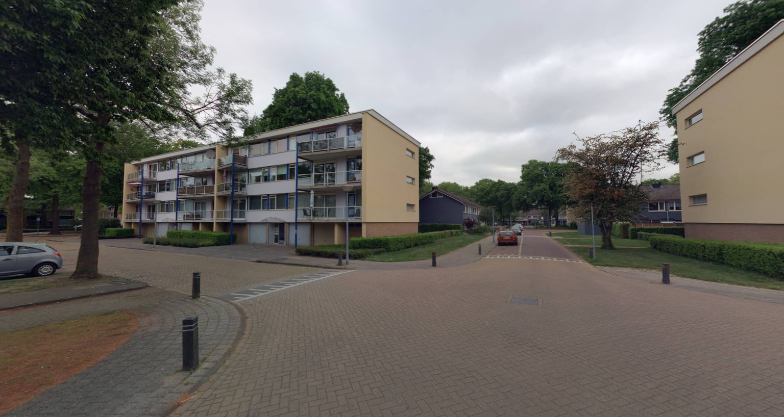 van de Merwedelaan 5