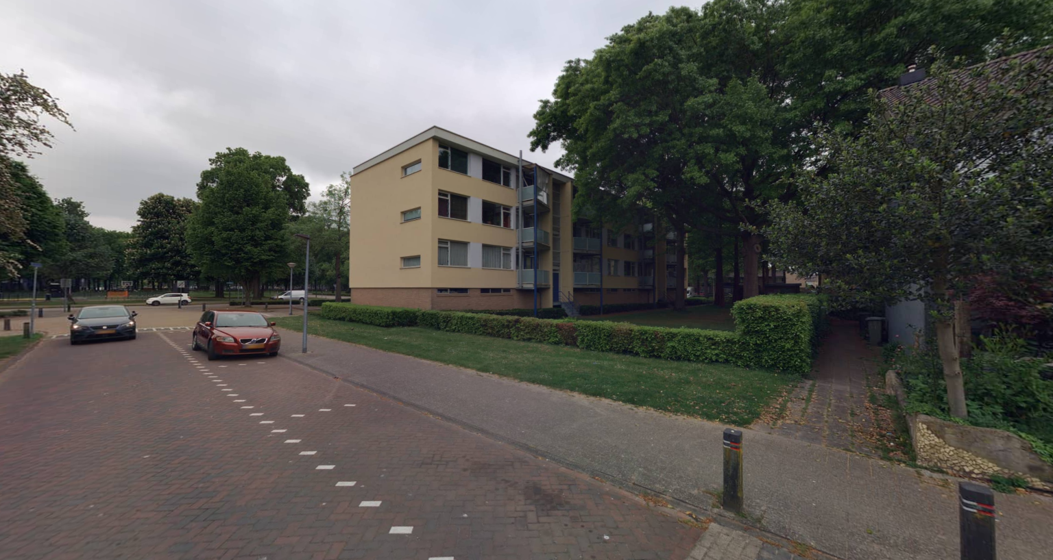 van de Merwedelaan 5