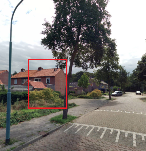 Deken Oomenstraat 20