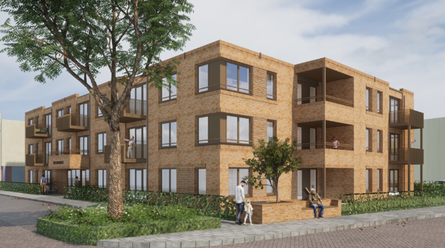 Generaal Maczeklaan 2