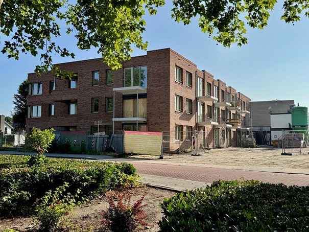 Generaal Maczeklaan 2