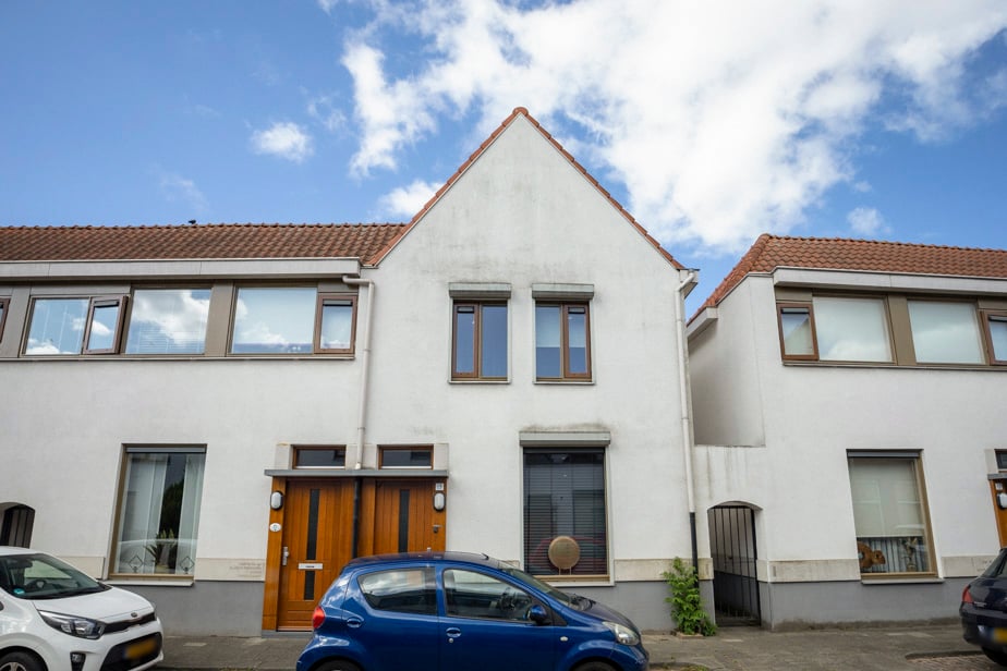 Tulpstraat 19, 5014 AA Tilburg, Nederland