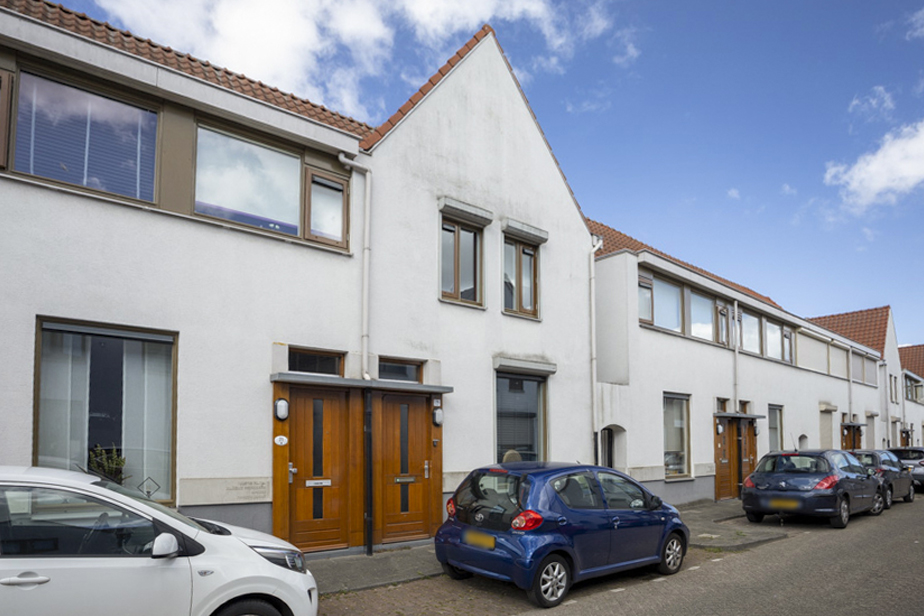 Tulpstraat 19