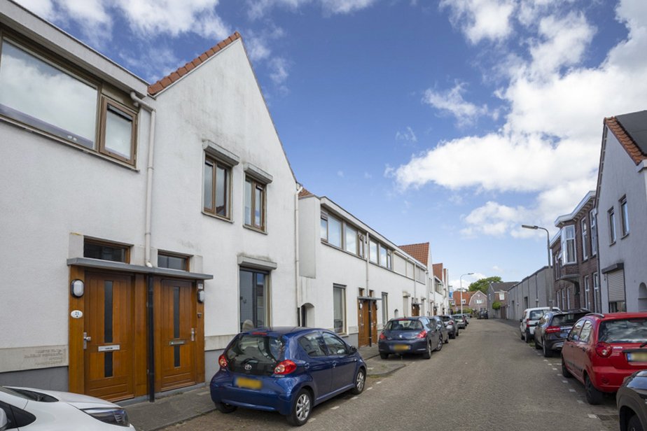 Tulpstraat 19