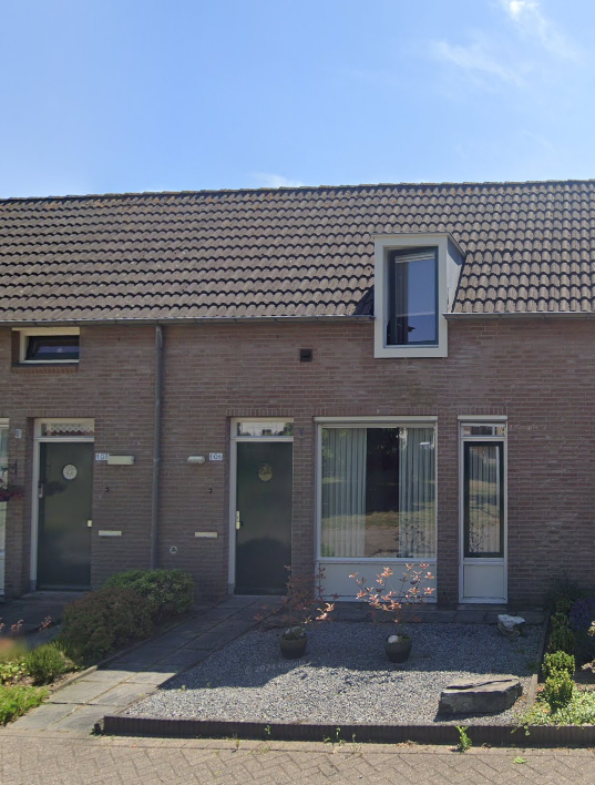 Polderstraat 1, 5051 GD Goirle, Nederland
