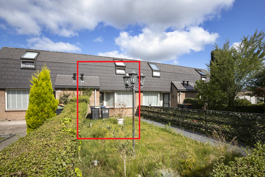 Lambert de Wijsstraat 31, 5046 LG Tilburg, Nederland