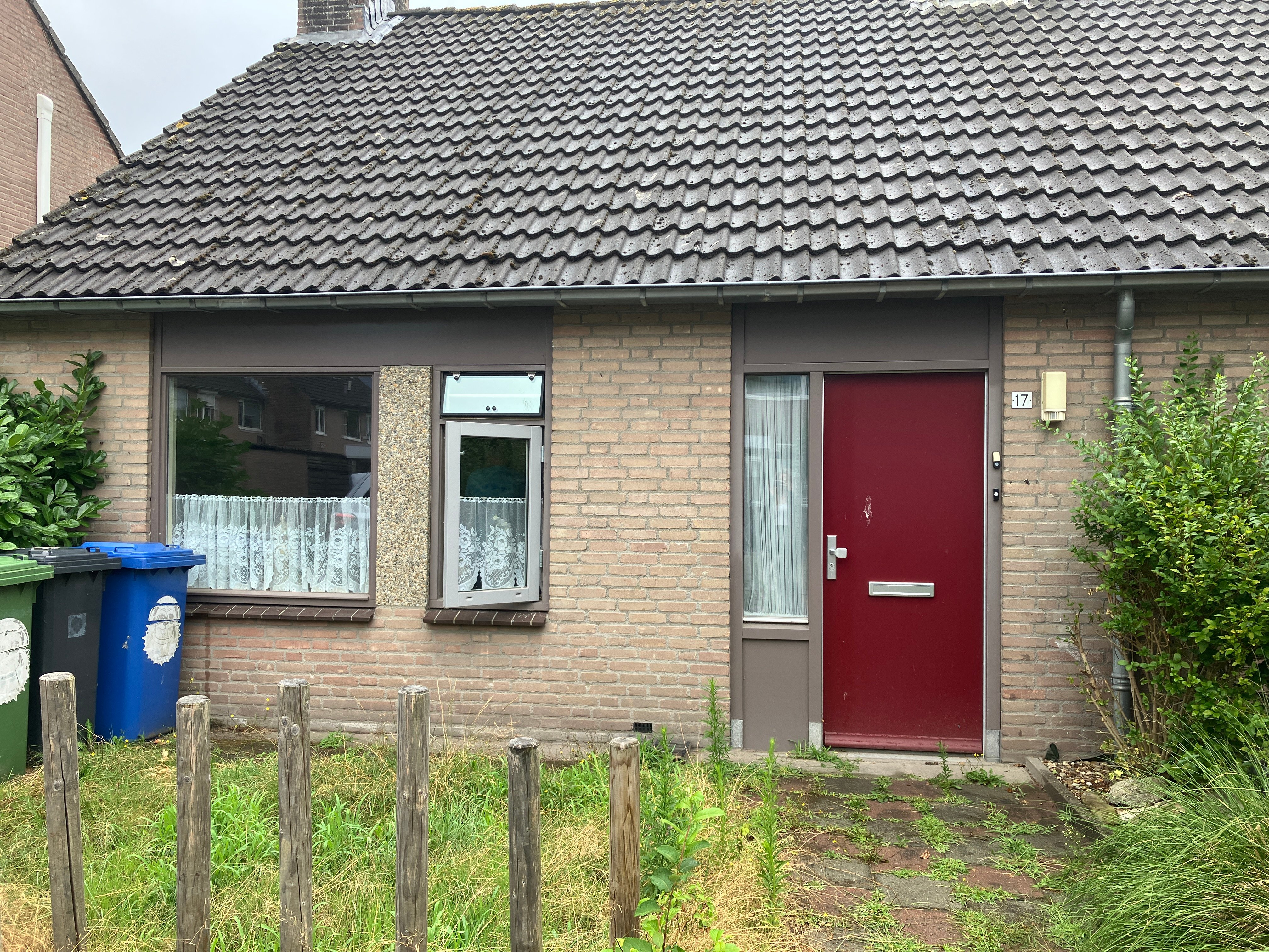 Doornbos 17, 5121 RT Rijen, Nederland