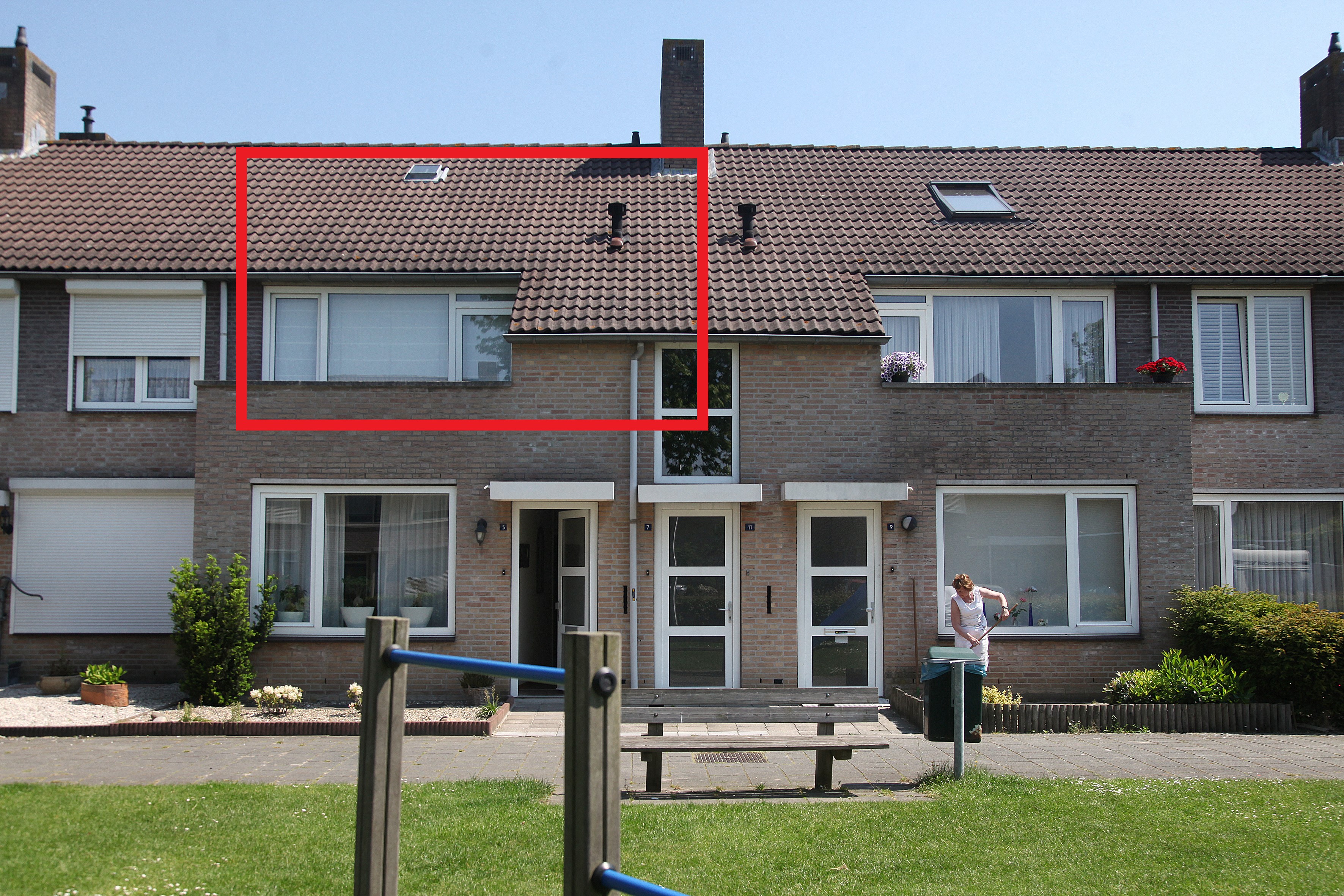 Nachtschade 7, 5071 GV Udenhout, Nederland