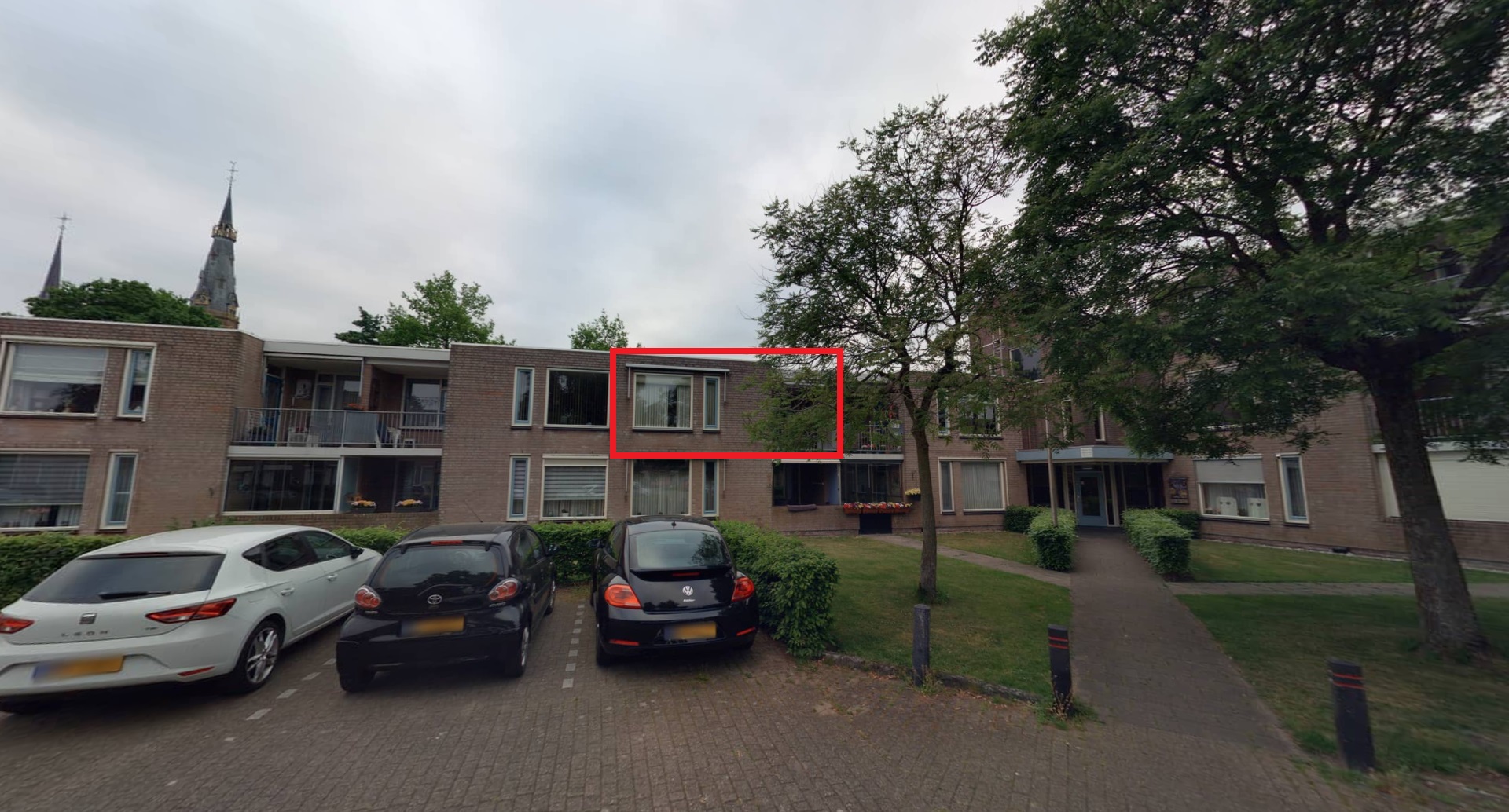 Hofstad 144, 5142 NM Waalwijk, Nederland