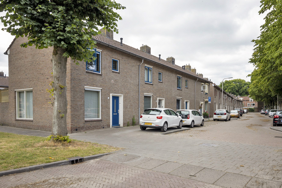 Schimmelpenninckstraat 4