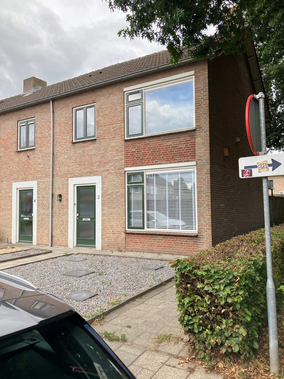 Hofstade 2, 5131 ZL Alphen, Nederland