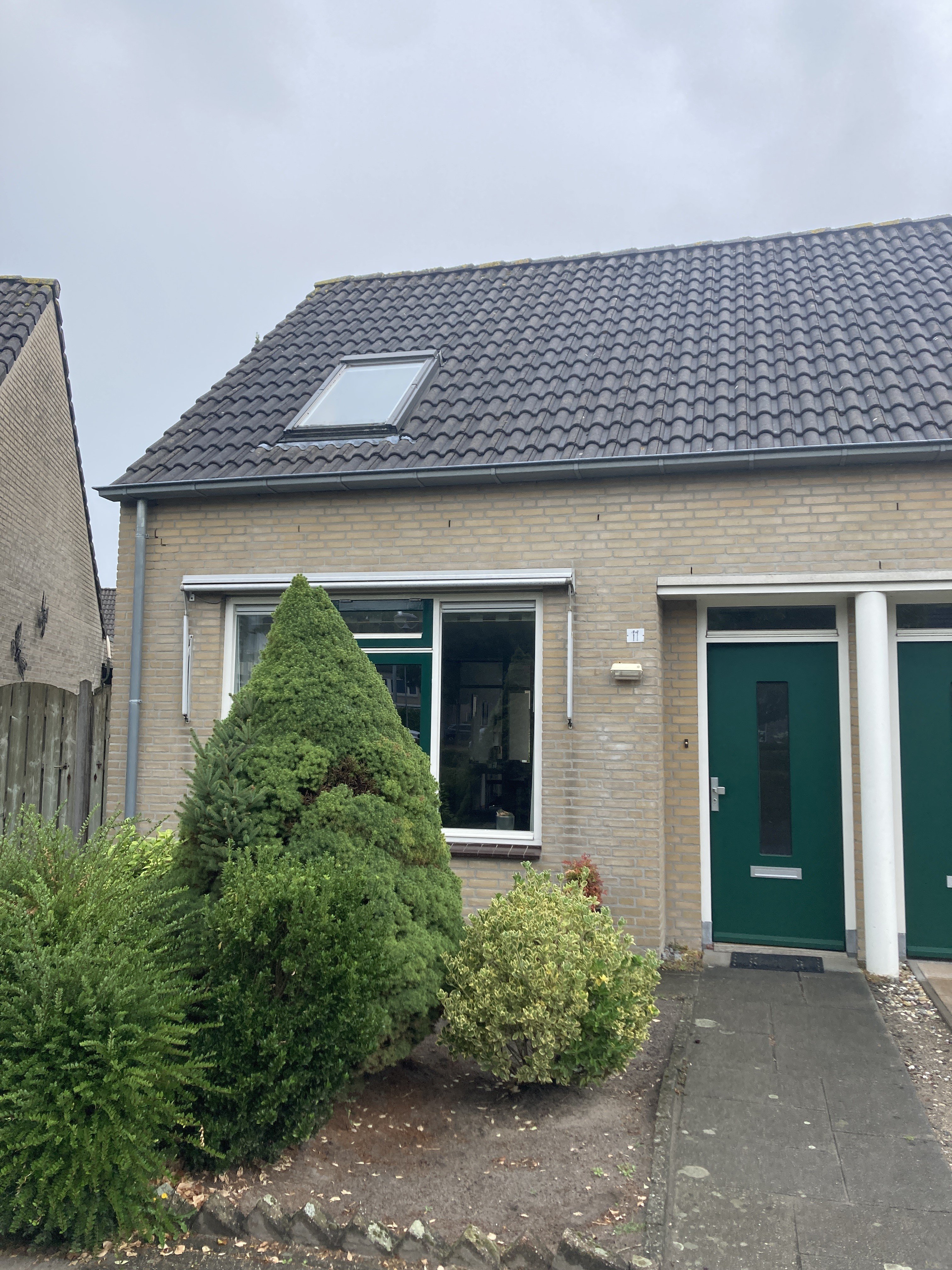 Truitje Toussaintdreef 11, 5051 WV Goirle, Nederland