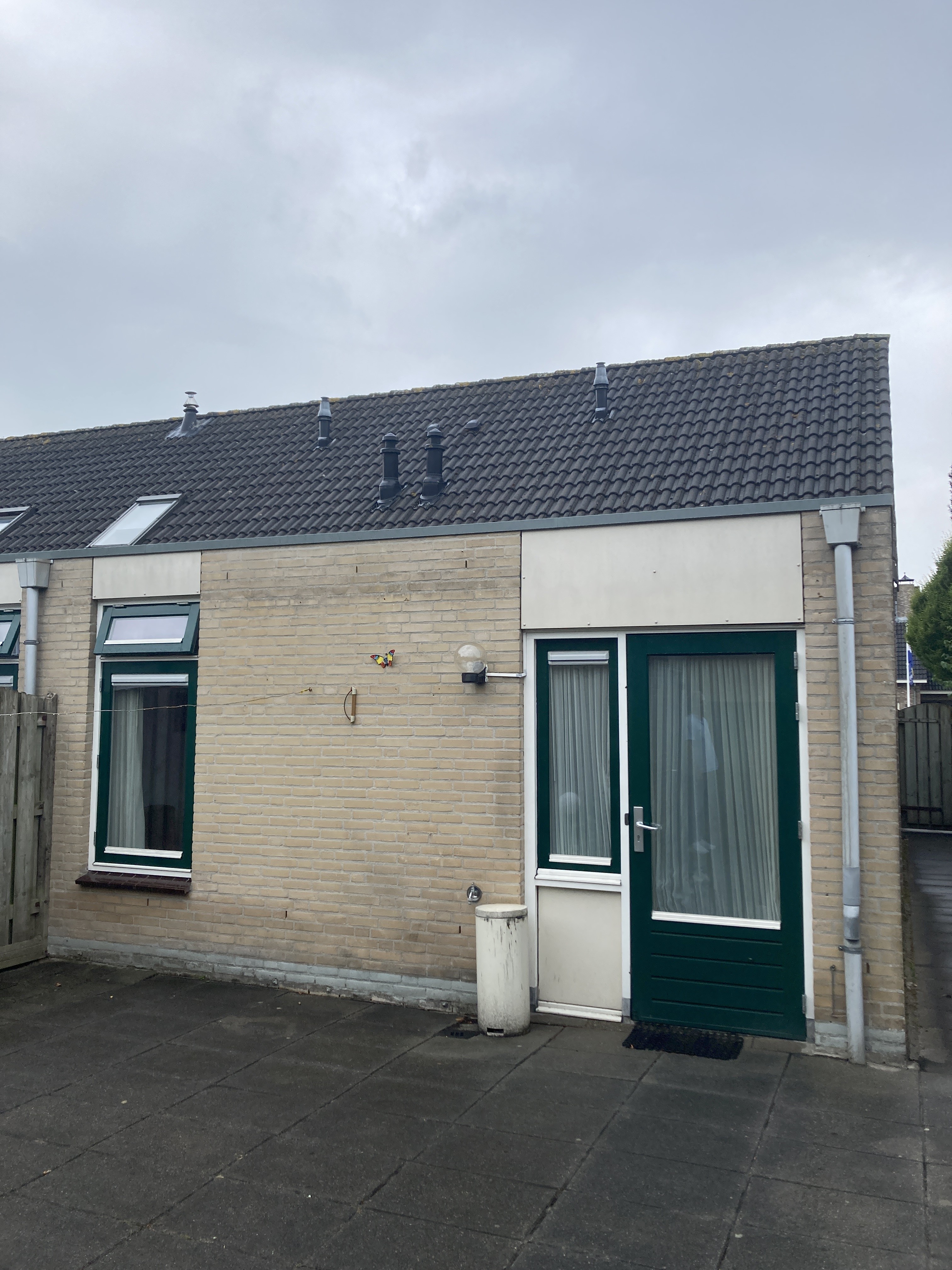 Truitje Toussaintdreef 11