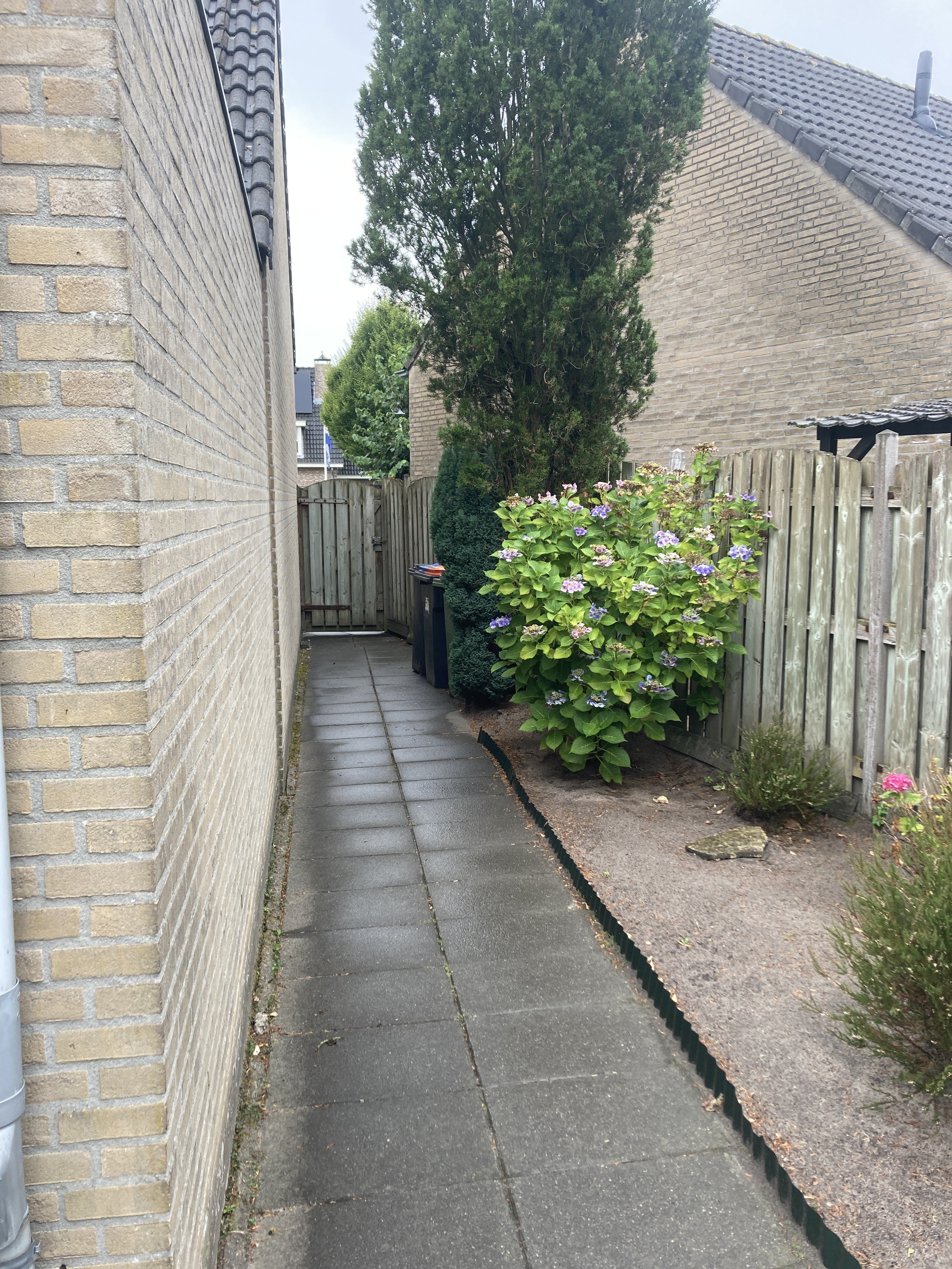 Truitje Toussaintdreef 11