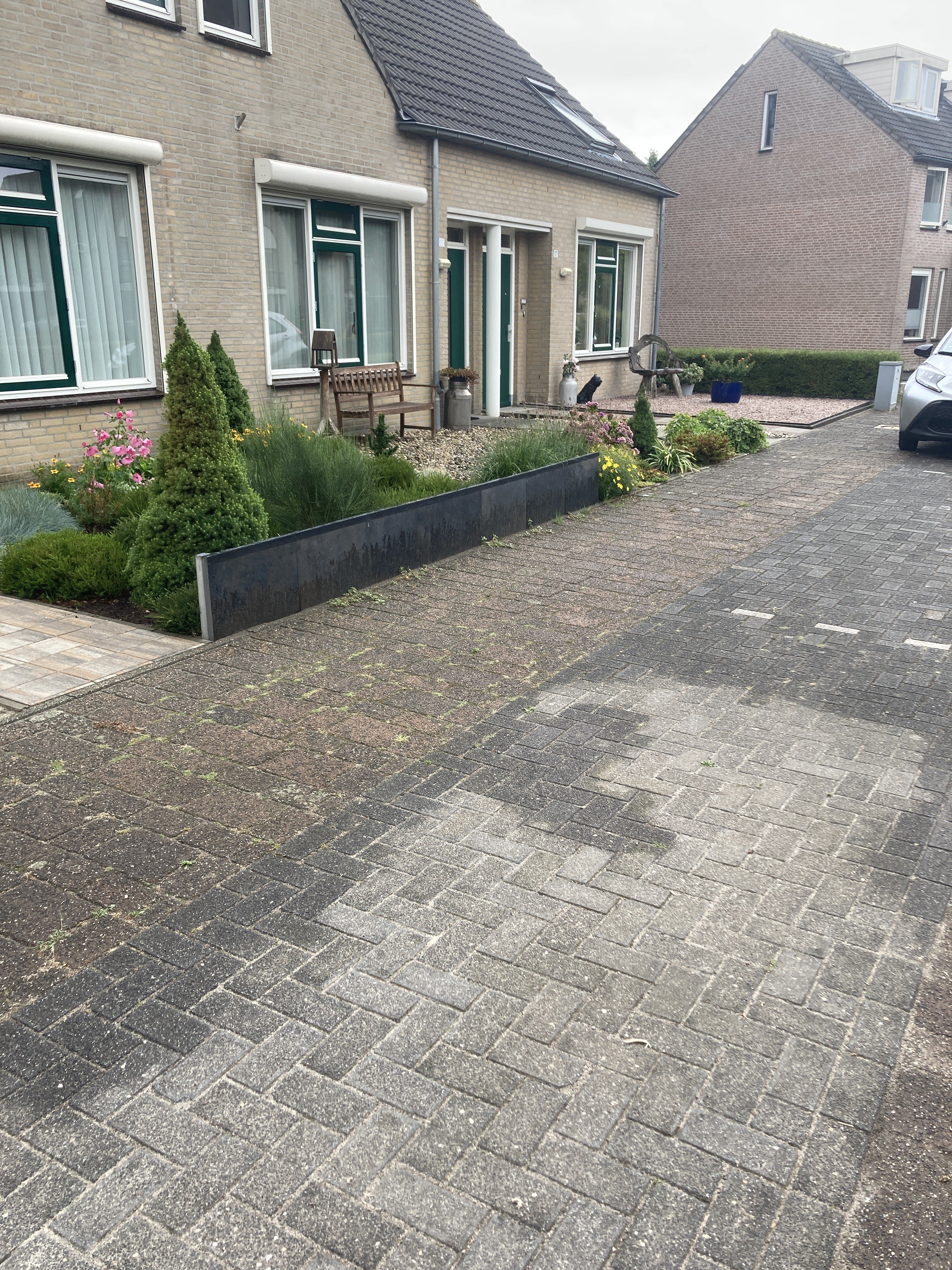 Truitje Toussaintdreef 11