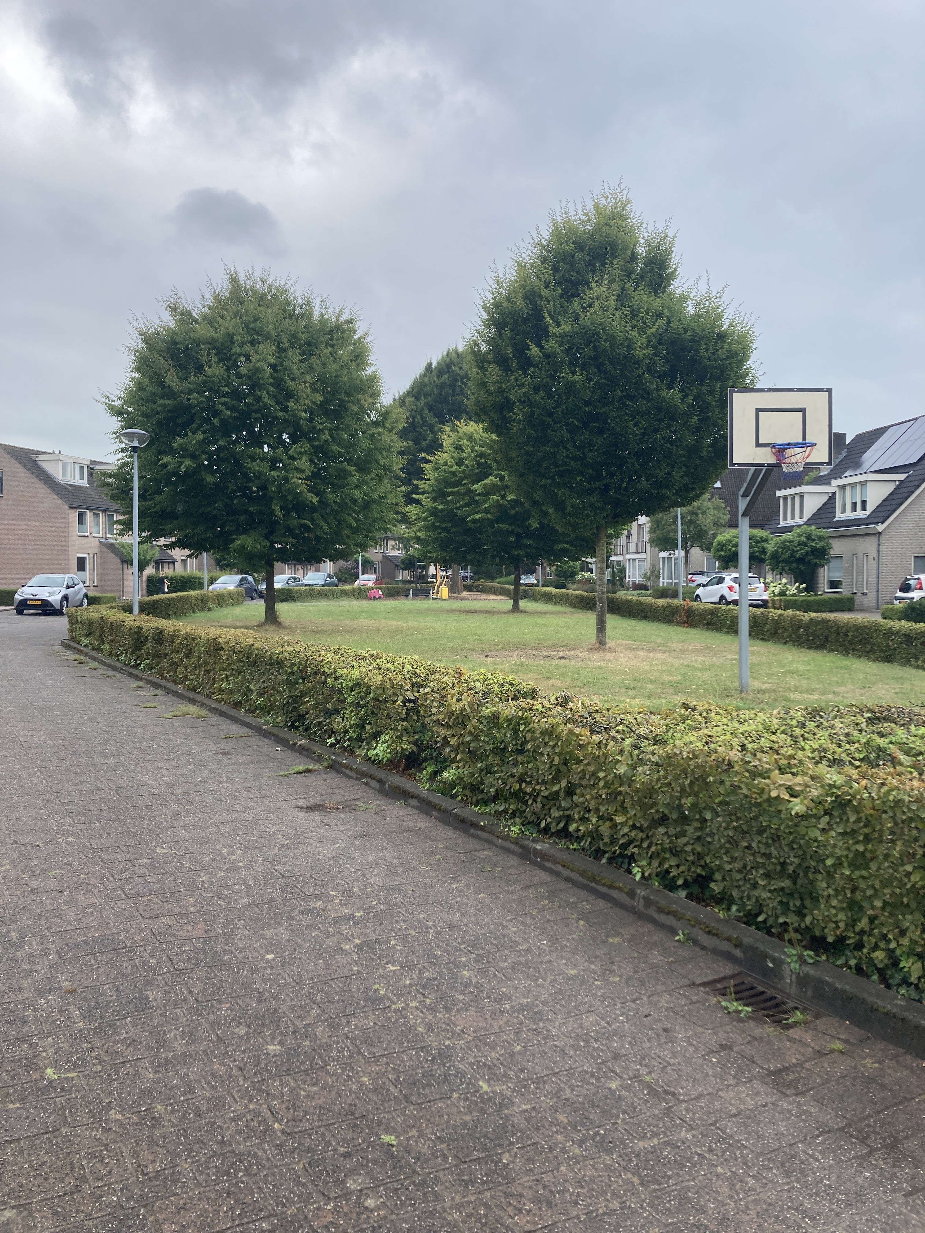 Truitje Toussaintdreef 11