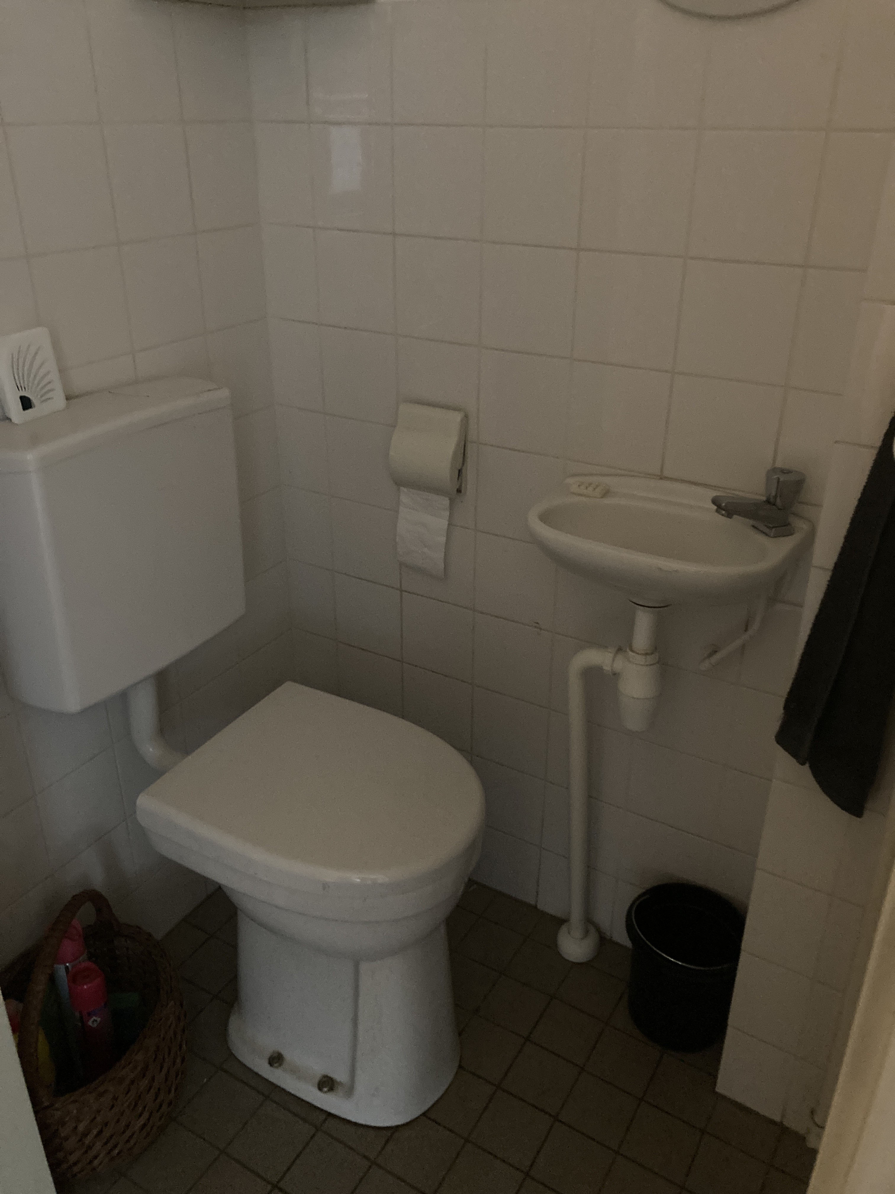 Truitje Toussaintdreef 11