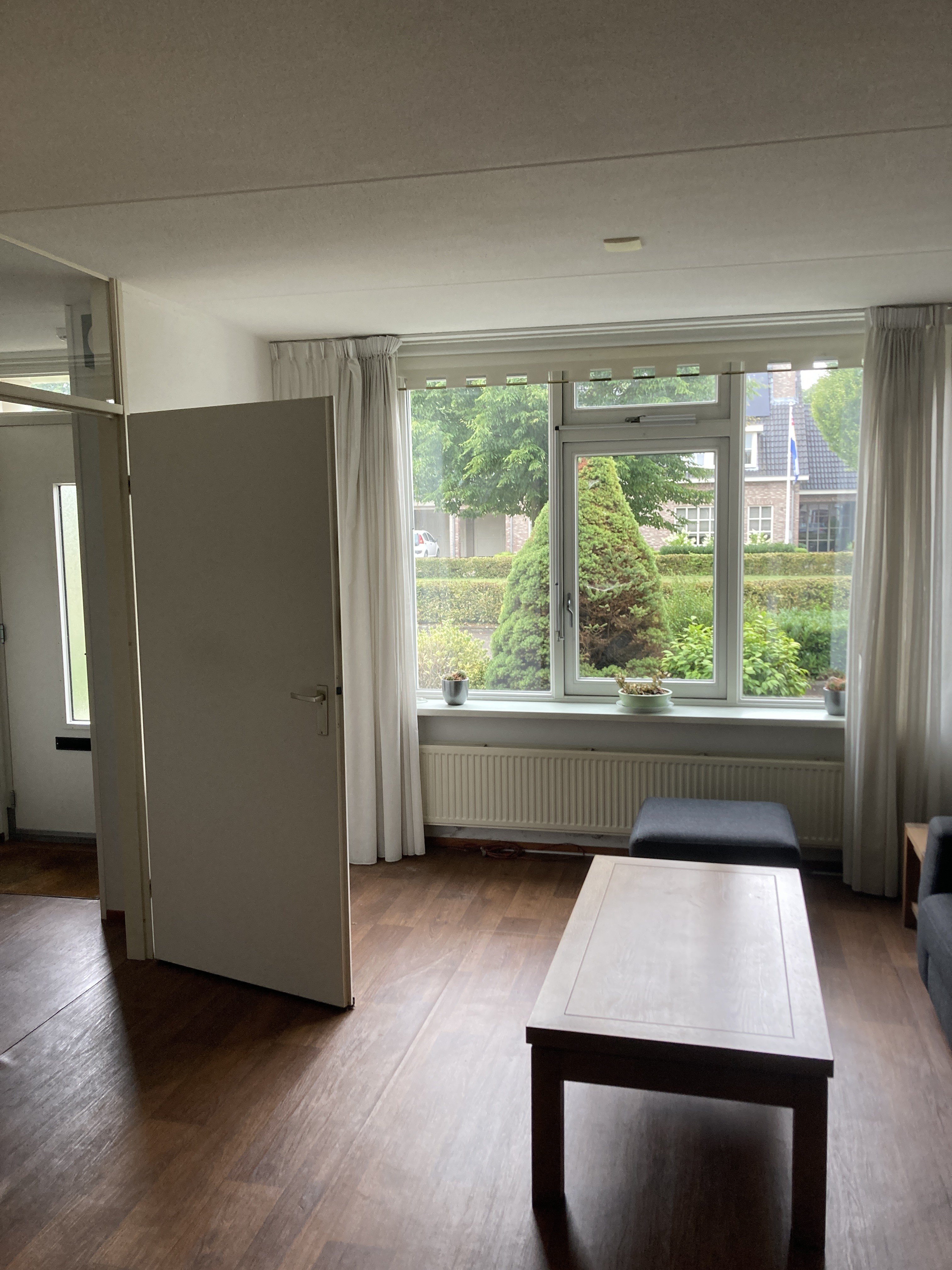 Truitje Toussaintdreef 11