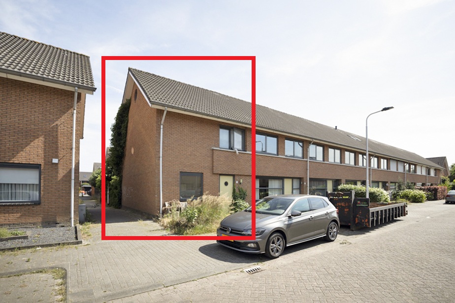 Ruitenveenstraat 24, 5035 DL Tilburg, Nederland