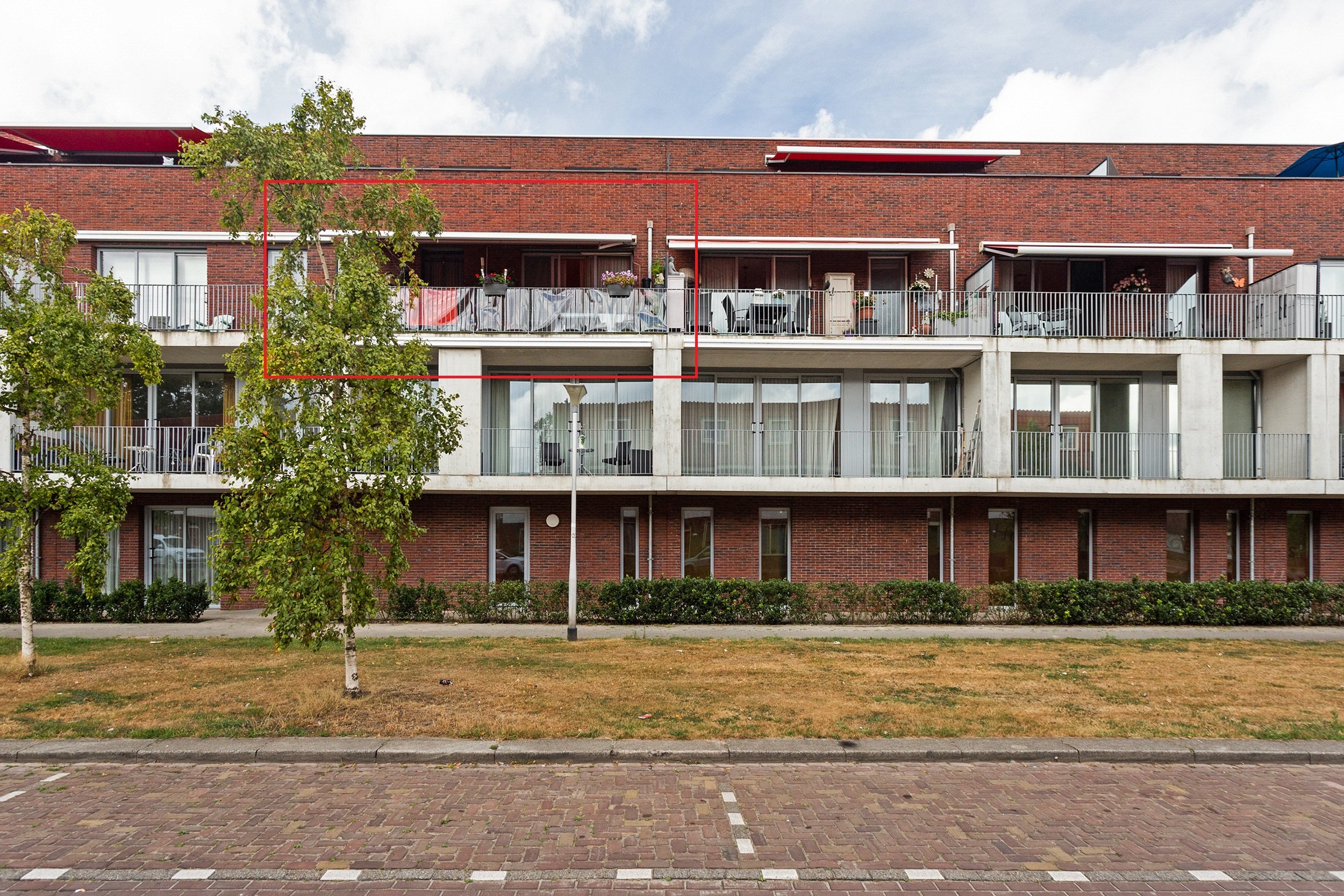 Jan van der Heijdenstraat 7, 5025 EW Tilburg, Nederland
