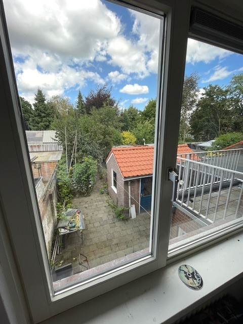 Afrikaanderstraat 25