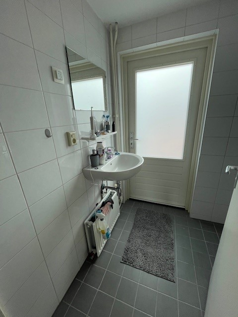 Afrikaanderstraat 25