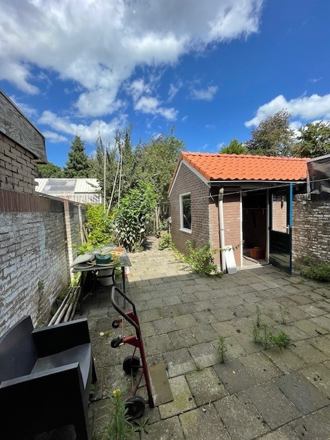 Afrikaanderstraat 25