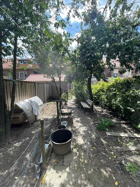 Afrikaanderstraat 25