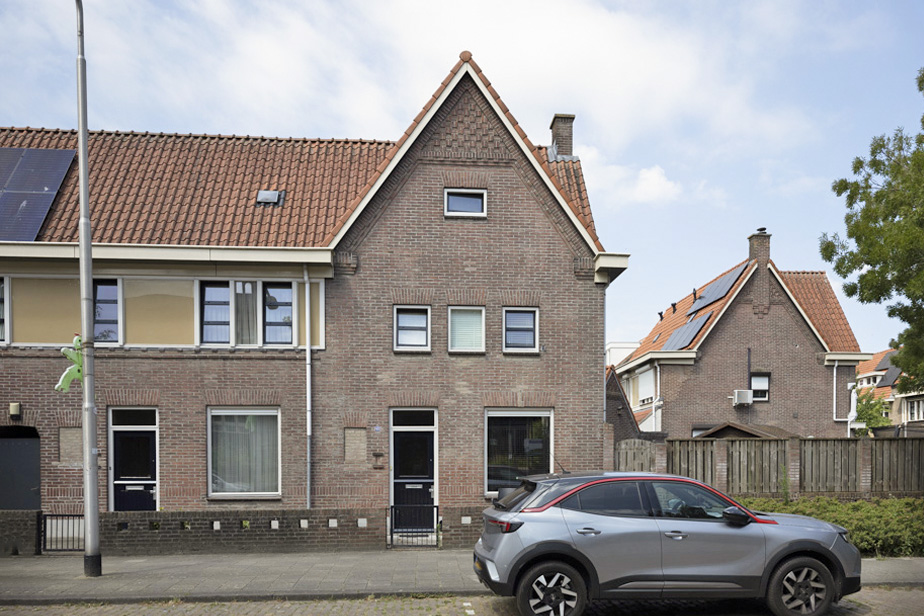 Nazarethstraat 43